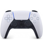 DualSense Wireless Controller White