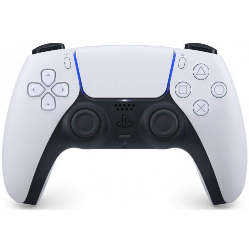DualSense Wireless Controller White