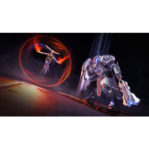 Empyreal