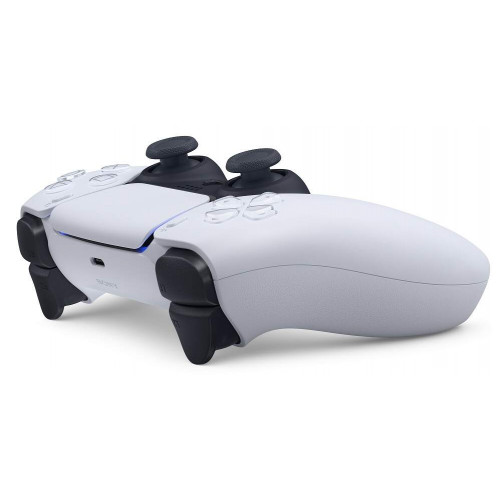DualSense Wireless Controller White