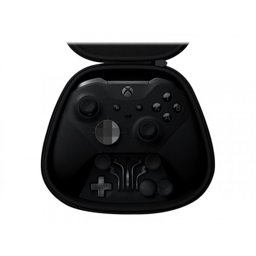 Xbox Wireless Controller Elite Series 2 Black + Game pass Ultimate na 3 mesiace