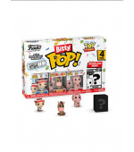 Funko Bitty POP: Toy Story- Jessie 4PK