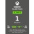 Xbox Game Pass Ultimate - 1 Month