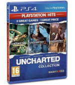 Uncharted: The Nathan Drake Collection