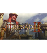 Stronghold Crusader 2 Special Edition
