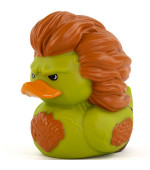 Tubbz Street Fighter Blanka