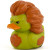 Tubbz Street Fighter Blanka