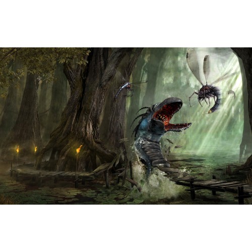 Arcania + Gothic Pack