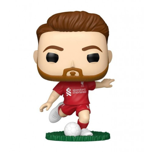 Funko POP Football: Liverpool - Alexis Mac Allister