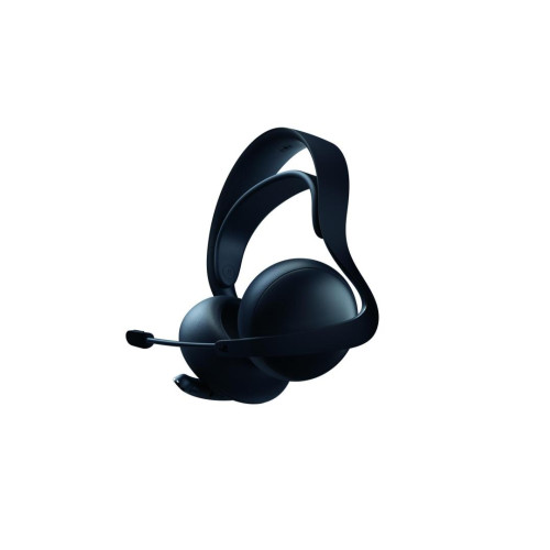 PlayStation Pulse Elite Midnight Black