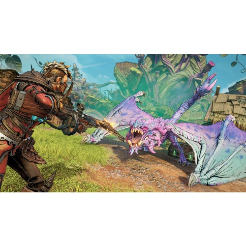 Tiny Tina's Wonderlands: Chaotic Great Edition