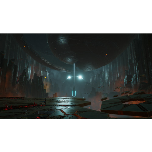 Lost Soul Aside Digital Deluxe Edition