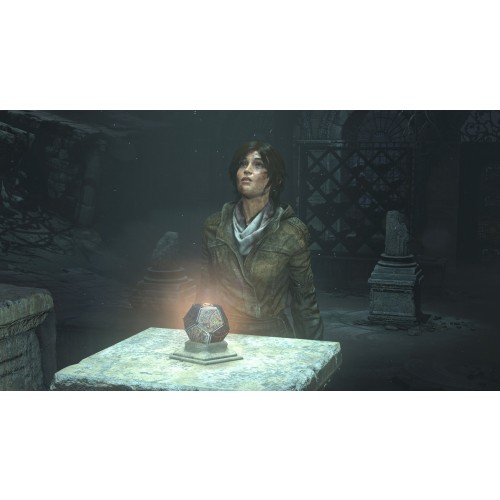Rise Of The Tomb Raider: 20 Year Celebration