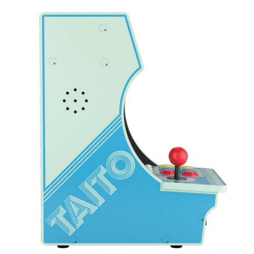 Evercade Alpha Taito Bartop Arcade