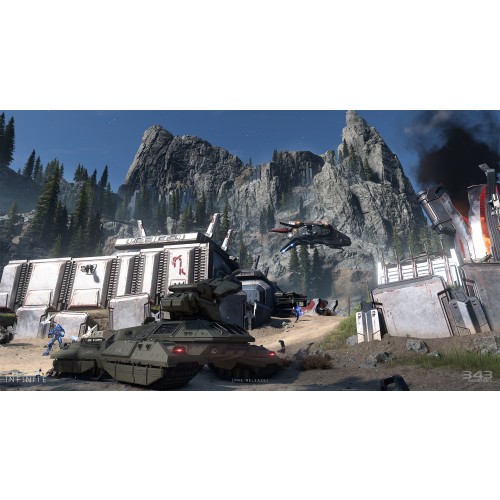Halo Infinite - 11,500 Halo Credits