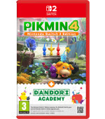 Pikmin 4 - Nintendo Switch 2 Edition + DA