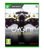 CYGNI: All Guns Blazing