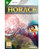 Horace