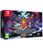 Berserk Boy Collector's edition