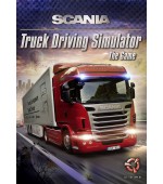 Scania Truck Driving Simulator