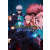 Jujutsu Kaisen Cursed Clash