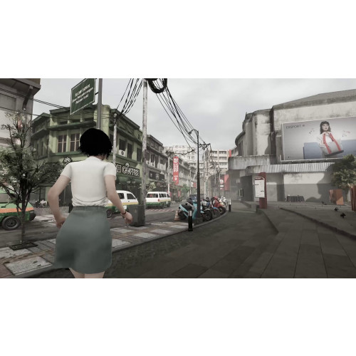 Dreadout 2