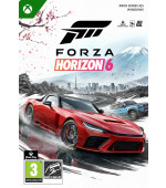Forza Horizon 6: Standard Edition