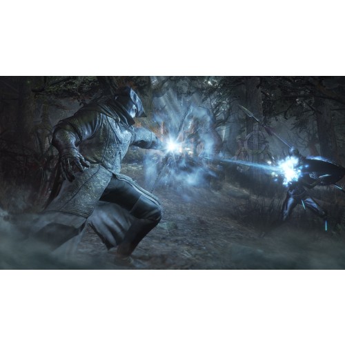 DARK SOULS III