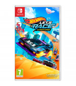 Hot Wheels Let's Race Ultimate Speed