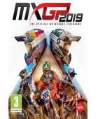 MXGP 2019: The Official Motocross Videogame