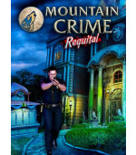 Mountain Crime: Requital