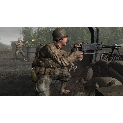 Call of Duty 2
