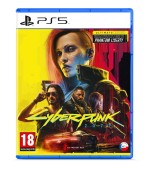 Cyberpunk 2077 Ultimate Edition