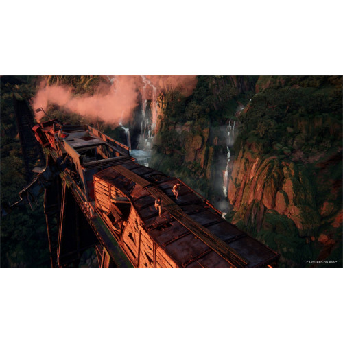UNCHARTED™: Legacy of Thieves Collection