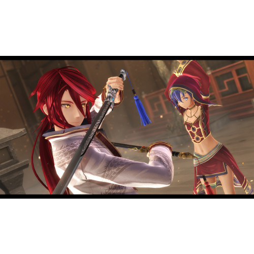 The Legend of Heroes: T.T.Daybreak 2 Deluxe
