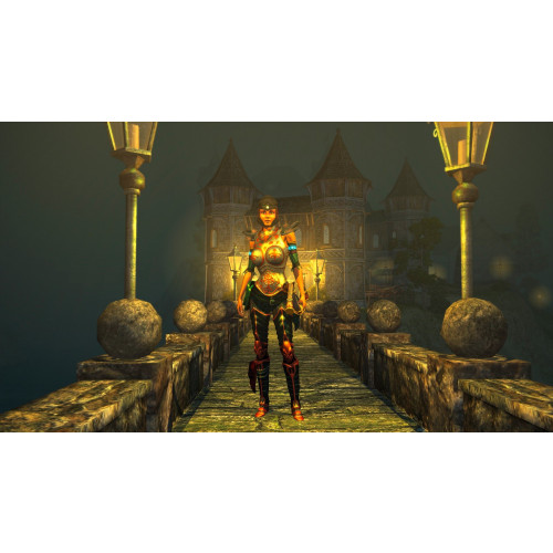 Sacred 2 Remaster