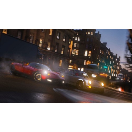 Forza Horizon 4: Standard Edition
