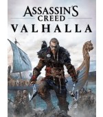 Assassin's Creed: Valhalla