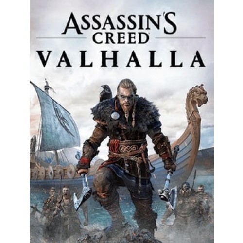 Assassin's Creed: Valhalla