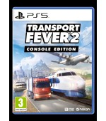 Transport Fever 2 Console Edition