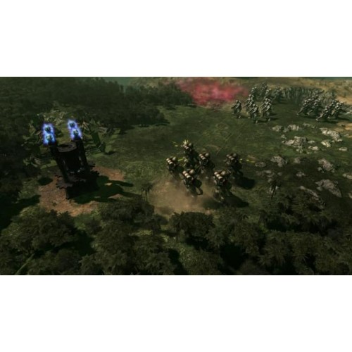 Warhammer 40.000: Gladius - Fortification Pack DLC
