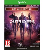 Outriders