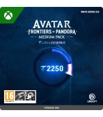 Avatar: Frontiers of Pandora VC Pack 2250