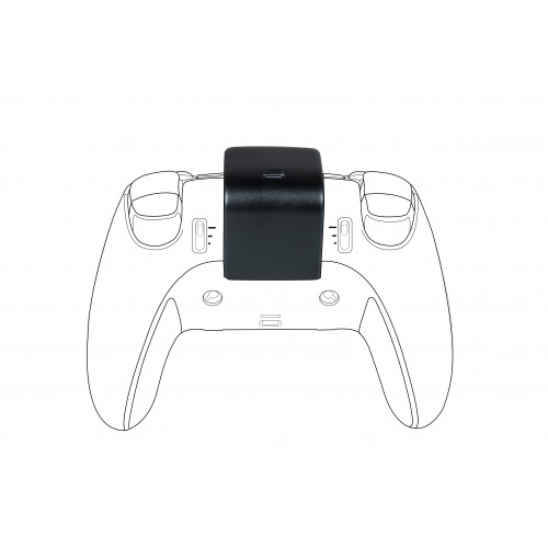 Externá batéria pre herný ovládač DualSense Edge
