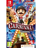 Carnival Games