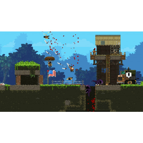 Broforce