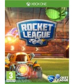 Rocket League