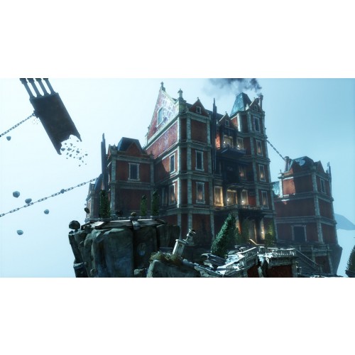 Dishonored GOTY