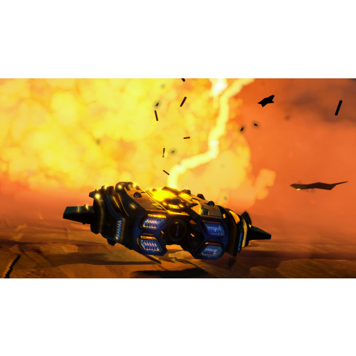 Grip - Combat Racing