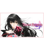 Tales of Berseria Remastered